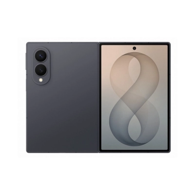 Smartphone SAMSUNG Galaxy Z Fold 8, 7.6incha, 12GB, 256GB, Android 17, crni