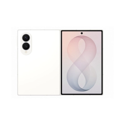 Smartphone SAMSUNG Galaxy Z Fold 8, 7.6incha, 12GB, 256GB, Android 17, krem