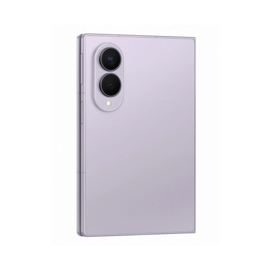 Smartphone SAMSUNG Galaxy Z Fold 8, 7.6incha, 12GB, 512GB, Android 17, lavanda Smartphone SAMSUNG Galaxy Z Fold 8, 7.6incha, 12GB, 512GB, Android 17, lavanda
