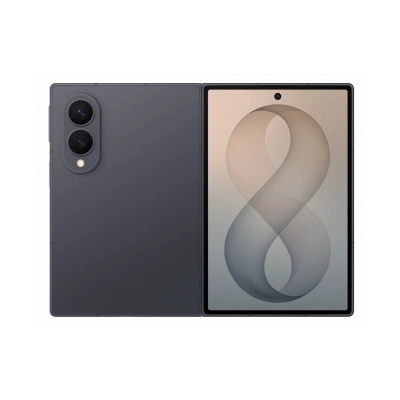 Smartphone SAMSUNG Galaxy Z Fold 8, 7.6incha, 12GB, 512GB, Android 17, crni