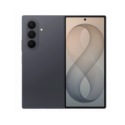 Smartphone SAMSUNG Galaxy Z Fold 8 Ultra, 8 incha, 12GB, 256GB, Android 17, grafitna