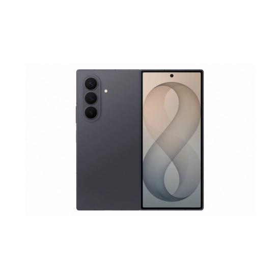 Smartphone SAMSUNG Galaxy Z Fold 8 Ultra, 8 incha, 12GB, 256GB, Android 17, grafitna