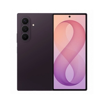 Smartphone SAMSUNG Galaxy Z Fold 8 Ultra, 8 incha, 12GB, 256GB, Android 17, ljubičasta sjena