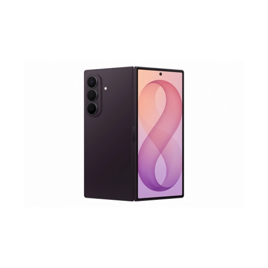 Smartphone SAMSUNG Galaxy Z Fold 8 Ultra, 8 incha, 12GB, 512GB, Android 17, ljubičasta sjena Smartphone SAMSUNG Galaxy Z Fold 8 Ultra, 8 incha, 12GB, 512GB, Android 17, ljubičasta sjena