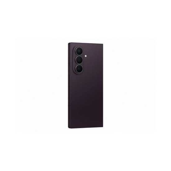 Smartphone SAMSUNG Galaxy Z Fold 8 Ultra, 8 incha, 12GB, 512GB, Android 17, ljubičasta sjena Smartphone SAMSUNG Galaxy Z Fold 8 Ultra, 8 incha, 12GB, 512GB, Android 17, ljubičasta sjena