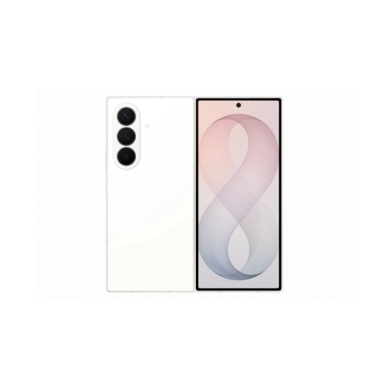 Smartphone SAMSUNG Galaxy Z Fold 8 Ultra, 8 incha, 12GB, 512GB, Android 17, krem Smartphone SAMSUNG Galaxy Z Fold 8 Ultra, 8 incha, 12GB, 512GB, Android 17, krem