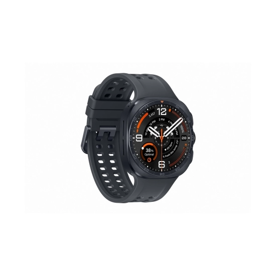 Pametni sportski sat SAMSUNG Galaxy Watch Ultra 2, crni