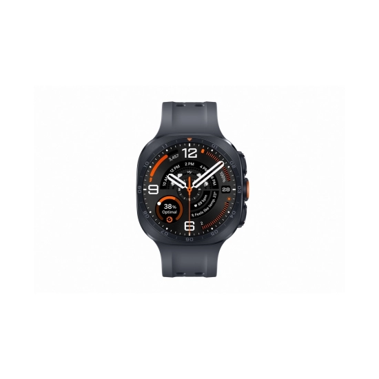 Pametni sportski sat SAMSUNG Galaxy Watch Ultra 2, crni