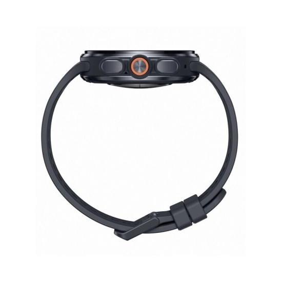 Pametni sportski sat SAMSUNG Galaxy Watch Ultra 2, crni Pametni sportski sat SAMSUNG Galaxy Watch Ultra 2, crni