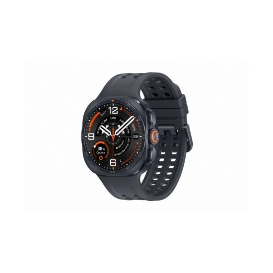Pametni sportski sat SAMSUNG Galaxy Watch Ultra 2, crni