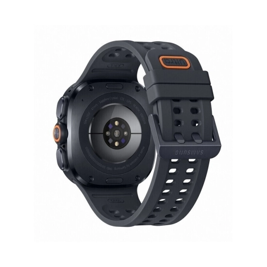 Pametni sportski sat SAMSUNG Galaxy Watch Ultra 2, crni Pametni sportski sat SAMSUNG Galaxy Watch Ultra 2, crni