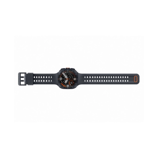 Pametni sportski sat SAMSUNG Galaxy Watch Ultra 2, crni