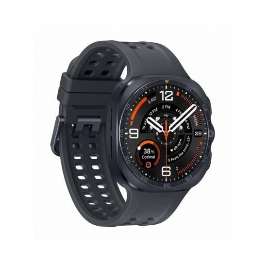 Pametni sportski sat SAMSUNG Galaxy Watch Ultra 2, crni Pametni sportski sat SAMSUNG Galaxy Watch Ultra 2, crni
