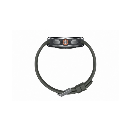 Pametni sportski sat SAMSUNG Galaxy Watch Ultra 2, srebrni