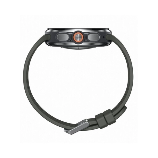 Pametni sportski sat SAMSUNG Galaxy Watch Ultra 2, srebrni