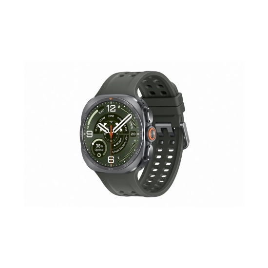 Pametni sportski sat SAMSUNG Galaxy Watch Ultra 2, srebrni