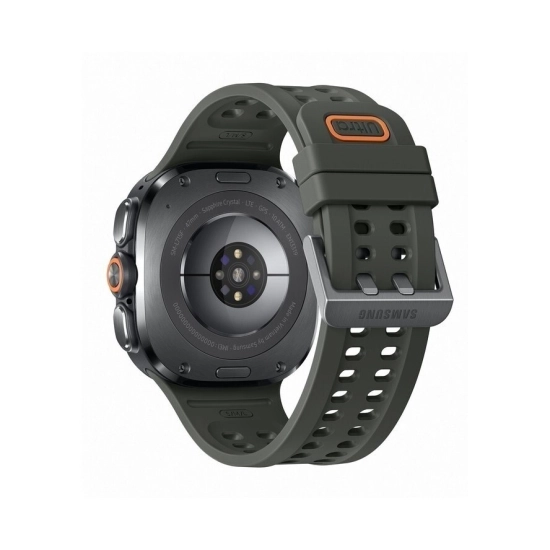Pametni sportski sat SAMSUNG Galaxy Watch Ultra 2, srebrni