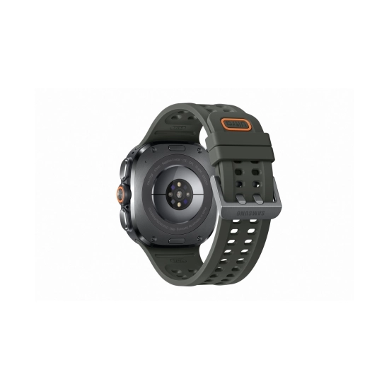Pametni sportski sat SAMSUNG Galaxy Watch Ultra 2, srebrni