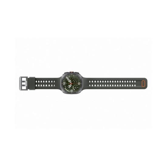 Pametni sportski sat SAMSUNG Galaxy Watch Ultra 2, srebrni