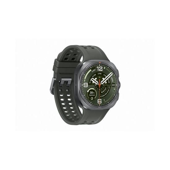 Pametni sportski sat SAMSUNG Galaxy Watch Ultra 2, srebrni