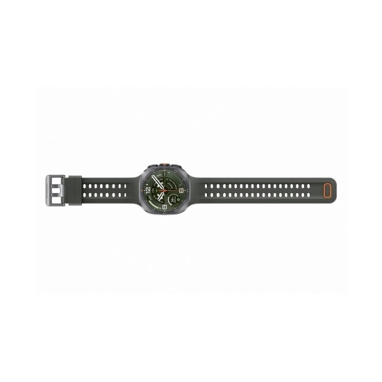 Pametni sportski sat SAMSUNG Galaxy Watch Ultra 2, srebrni