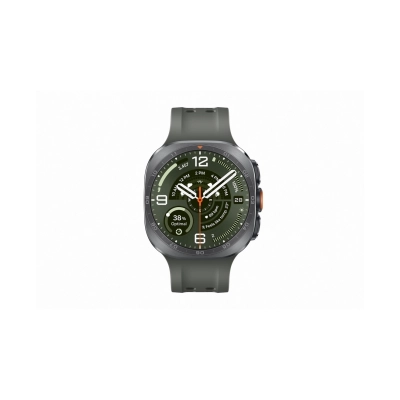 Pametni sportski sat SAMSUNG Galaxy Watch Ultra 2, srebrni
