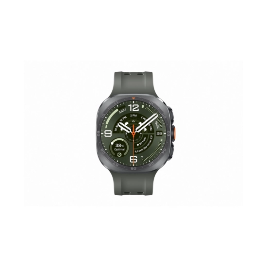 Pametni sportski sat SAMSUNG Galaxy Watch Ultra 2, srebrni