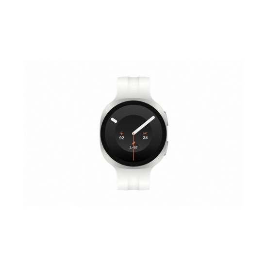 Pametni sportski sat SAMSUNG Galaxy Watch 9, 40mm, krem