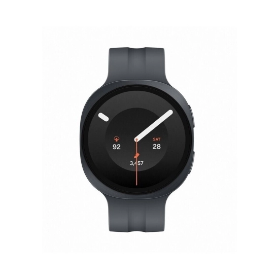 Pametni sportski sat SAMSUNG Galaxy Watch 9, 44mm, grafitni