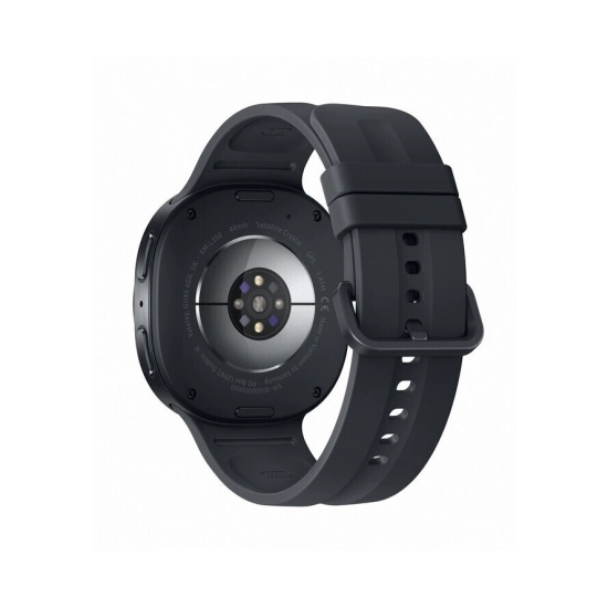 Pametni sportski sat SAMSUNG Galaxy Watch 9, 44mm, grafitni
