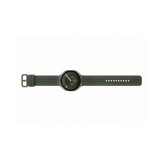 Pametni sportski sat SAMSUNG Galaxy Watch 9, 44mm, srebrni Pametni sportski sat SAMSUNG Galaxy Watch 9, 44mm, srebrni