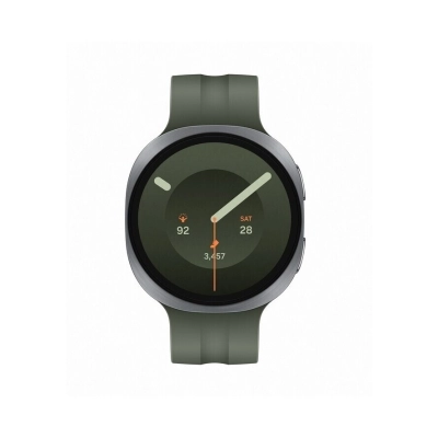 Pametni sportski sat SAMSUNG Galaxy Watch 9, 44mm, srebrni Pametni sportski sat SAMSUNG Galaxy Watch 9, 44mm, srebrni