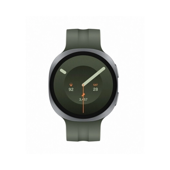 Pametni sportski sat SAMSUNG Galaxy Watch 9, 44mm, srebrni Pametni sportski sat SAMSUNG Galaxy Watch 9, 44mm, srebrni