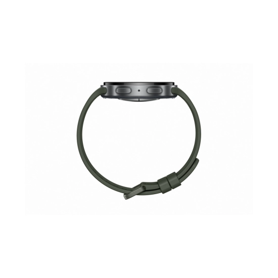 Pametni sportski sat SAMSUNG Galaxy Watch 9, 44mm, srebrni