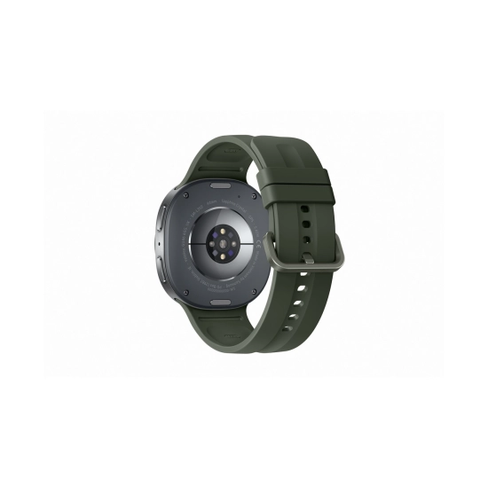Pametni sportski sat SAMSUNG Galaxy Watch 9, 44mm, srebrni