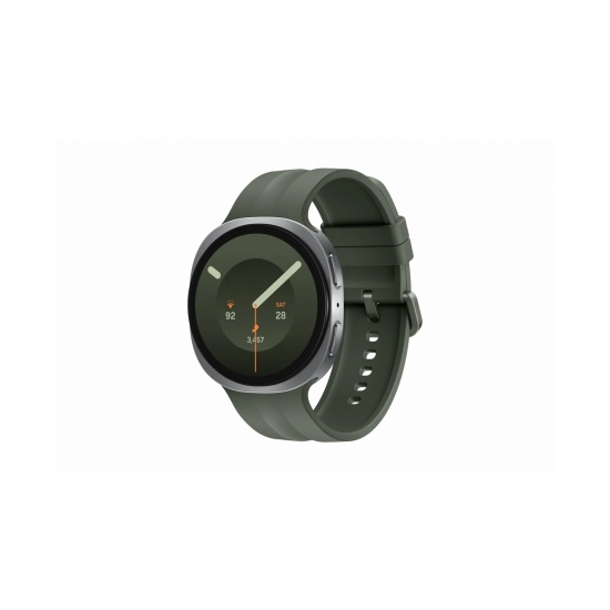 Pametni sportski sat SAMSUNG Galaxy Watch 9, 44mm, srebrni