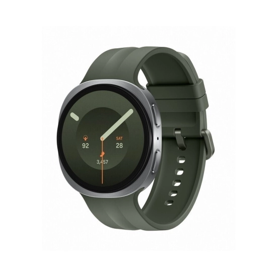 Pametni sportski sat SAMSUNG Galaxy Watch 9, 44mm, srebrni Pametni sportski sat SAMSUNG Galaxy Watch 9, 44mm, srebrni