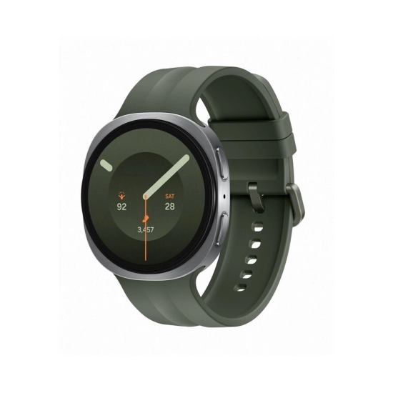 Pametni sportski sat SAMSUNG Galaxy Watch 9, 44mm, srebrni Pametni sportski sat SAMSUNG Galaxy Watch 9, 44mm, srebrni
