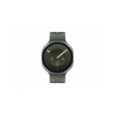 Pametni sportski sat SAMSUNG Galaxy Watch 9, 44mm, srebrni