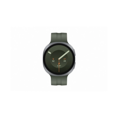 Pametni sportski sat SAMSUNG Galaxy Watch 9, 44mm, srebrni