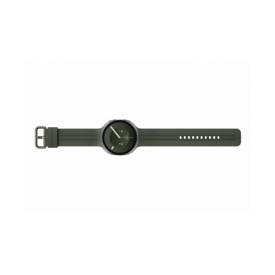 Pametni sportski sat SAMSUNG Galaxy Watch 9, 44mm, srebrni