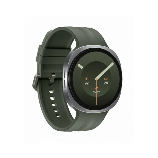 Pametni sportski sat SAMSUNG Galaxy Watch 9, 44mm, srebrni Pametni sportski sat SAMSUNG Galaxy Watch 9, 44mm, srebrni
