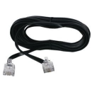 Kabel telefonski/ADSL M > M 6/4  3,0 m 