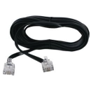 Kabel telefonski/ADSL RJ11 (M) > RJ11 (M) 6/4, 3m 