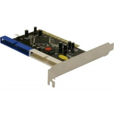 Kontroler DELOCK, UATA133 RAID  70098   - PCI i PCExpress kartice