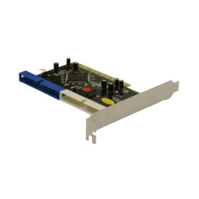 Kontroler DELOCK, UATA133 RAID 70098 - PCI i PCExpress kartice Kontroler DELOCK, UATA133 RAID 70098 - PCI i PCExpress kartice