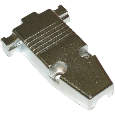 Omotač za 9 pinski konektor, metalni                  - Konektori