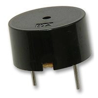 PIEZO BUZZER MICRO 12 V,  KPX1212B   - Zujalice