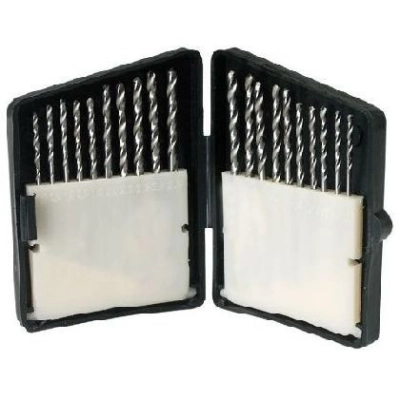 SVRDLO , SET OD 20 kom. 1.3 -2.5 mm   - Donau