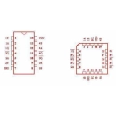 4001 CMOS 